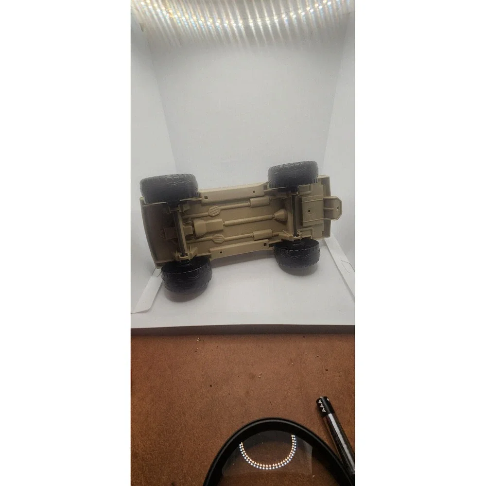 Dinty Moore Ranger Truck Near Perfect‎ Condition